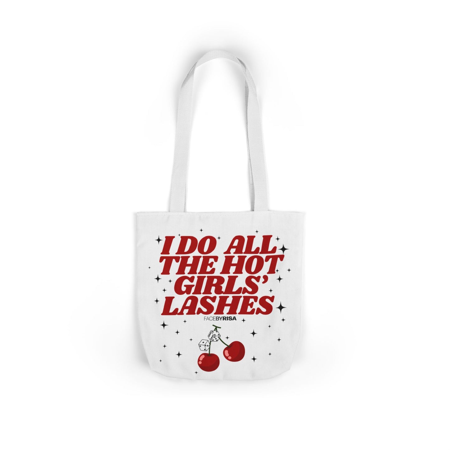 HOT GIRL TOTE