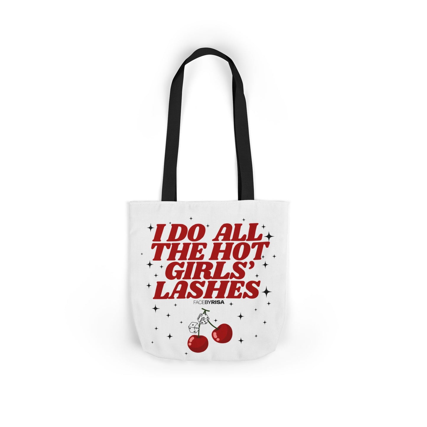 HOT GIRL TOTE