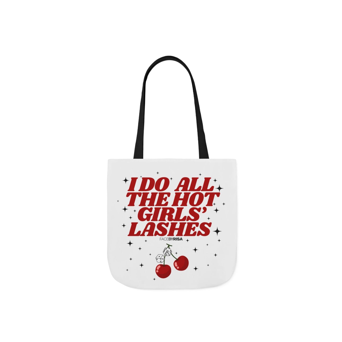 HOT GIRL TOTE