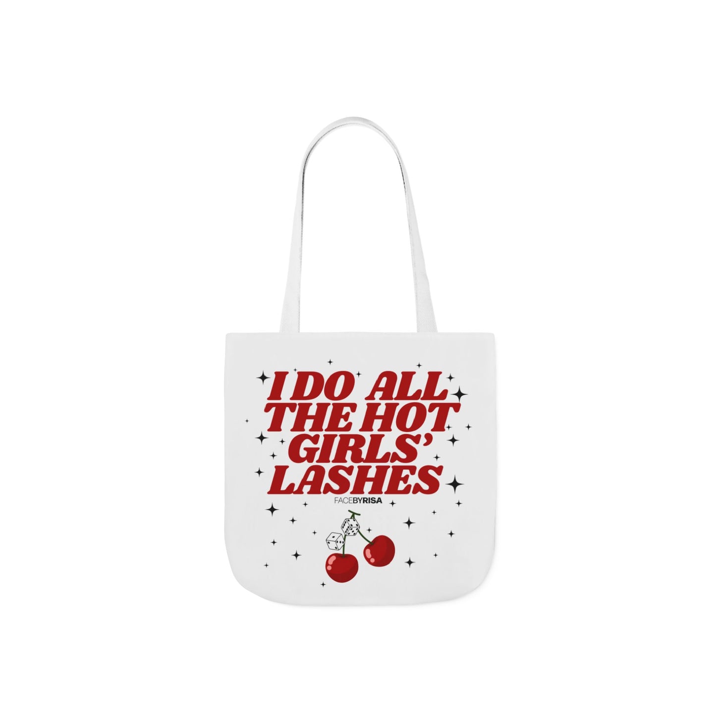 HOT GIRL TOTE