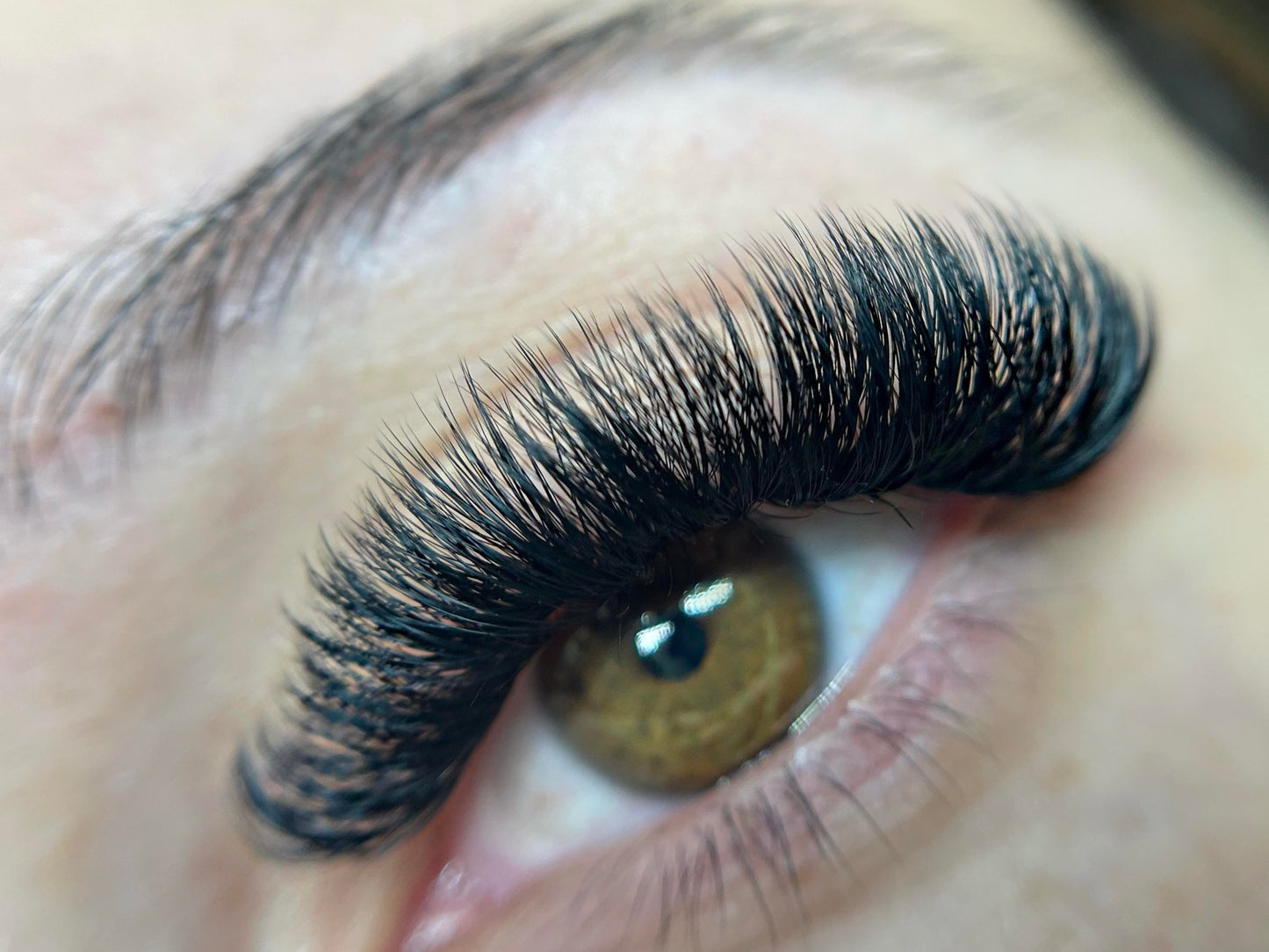 luxury 1:1 private beginner lash course