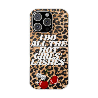 HOT GIRL PHONE CASE