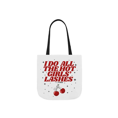 HOT GIRL TOTE