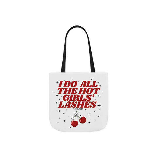 HOT GIRL TOTE