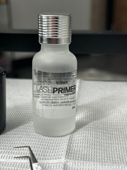 LASH PRIMER