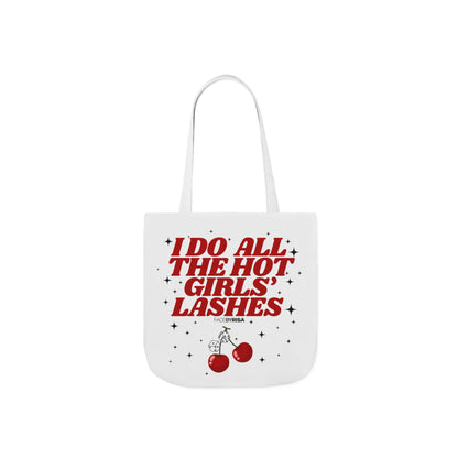 HOT GIRL TOTE