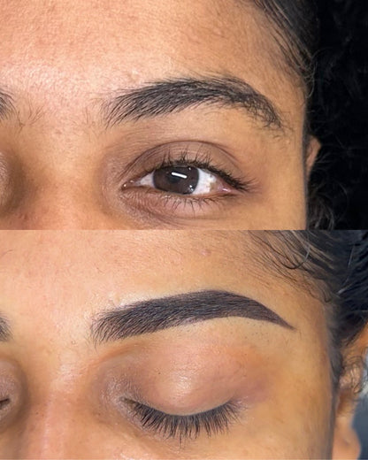 OMBRÉ POWDER BROWS