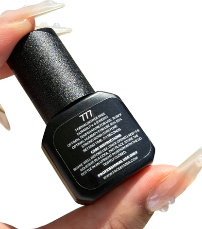 777 ADHESIVE ( 5 STAR B*TXH💋)