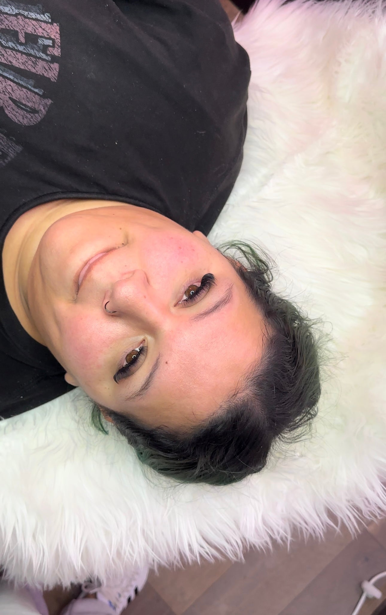 luxury 1:1 private beginner lash course